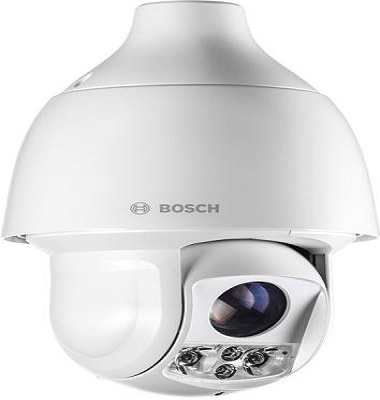AUTODOME IP 5000i IR